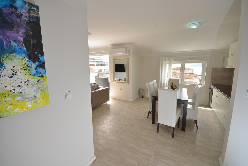 Apartman Mianiko Herceg Novi
