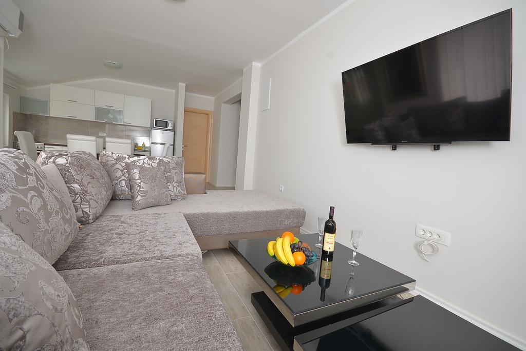 Apartman Mianiko