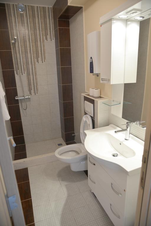 Apartman Mianiko Herceg Novi